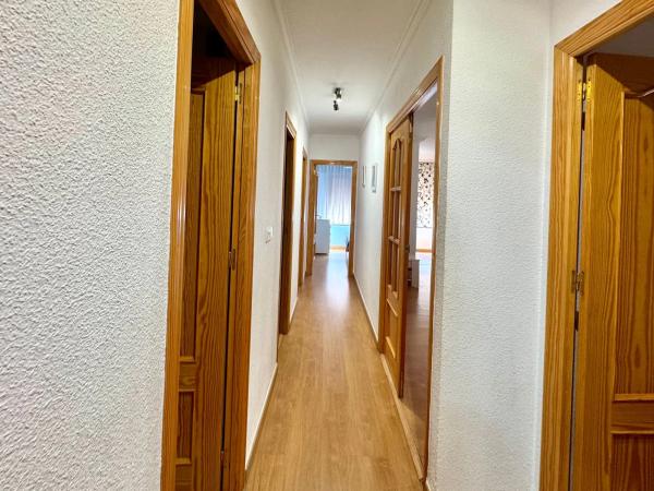 Piso en calle Armando Ros Dueñas, 1