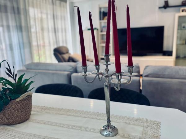 Piso en calle Armando Ros Dueñas, 1