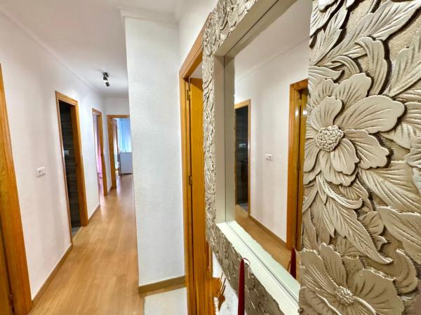 Piso en calle Armando Ros Dueñas, 1