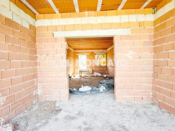 Casa independiente en camino de Caturla