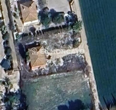 Casa independiente en camino de Caturla