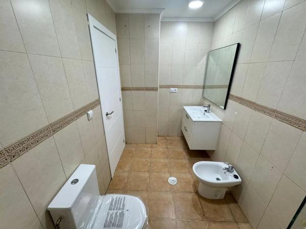 Piso en calle Pablo Picasso