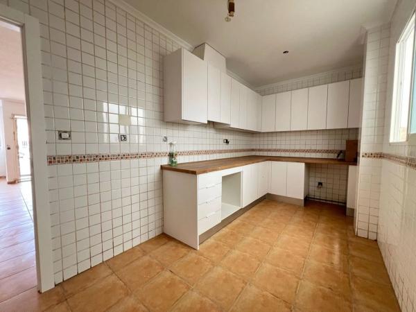 Piso en calle Pablo Picasso