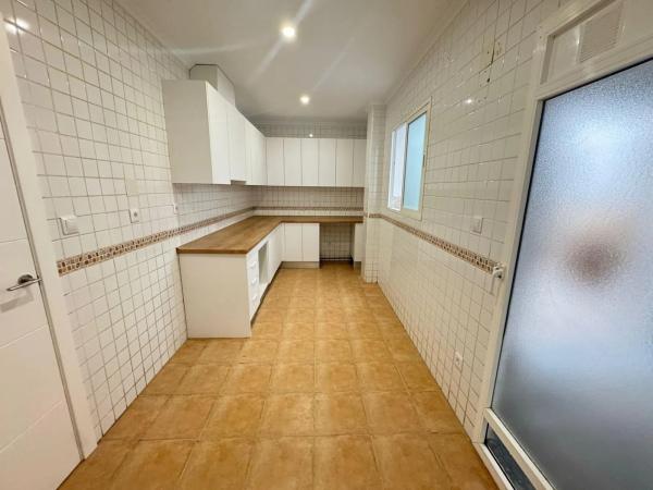 Piso en calle Pablo Picasso