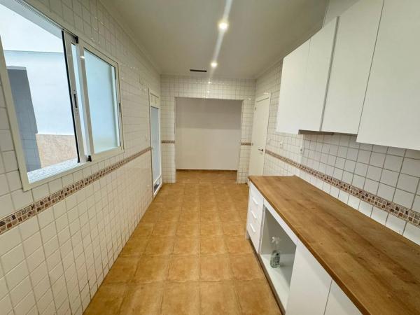 Piso en calle Pablo Picasso