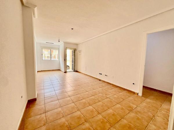 Piso en calle Pablo Picasso