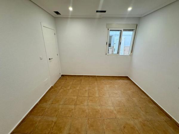 Piso en calle Pablo Picasso