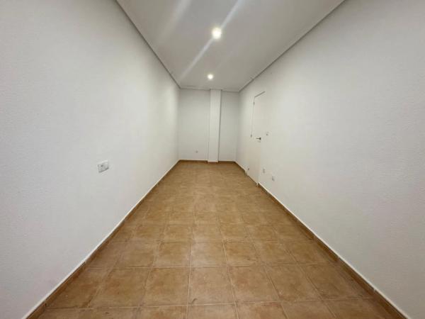 Piso en calle Pablo Picasso