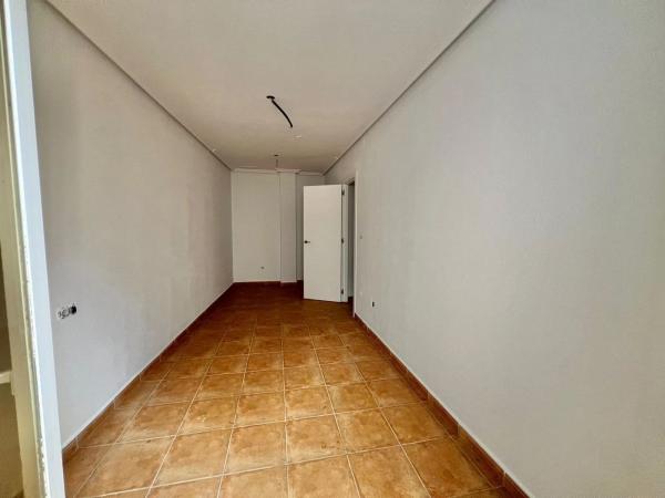 Piso en calle Pablo Picasso