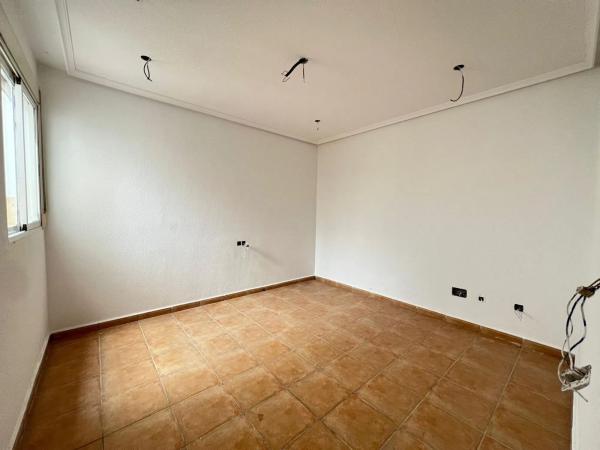 Piso en calle Pablo Picasso