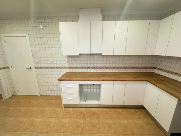 Piso en calle Pablo Picasso