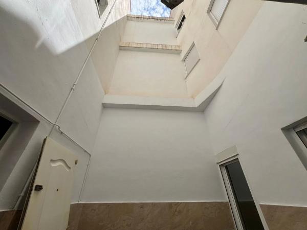 Piso en calle Pablo Picasso