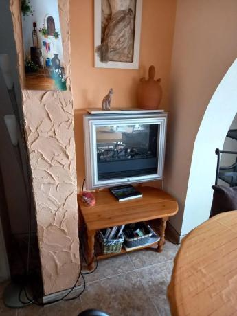 Chalet adosado en calle Costa Azahar