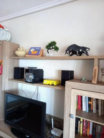 Chalet adosado en calle Costa Azahar