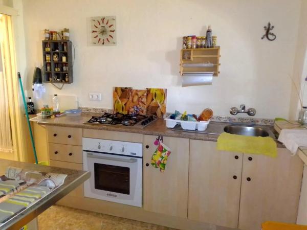 Chalet adosado en calle Costa Azahar