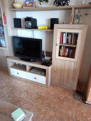 Chalet adosado en calle Costa Azahar