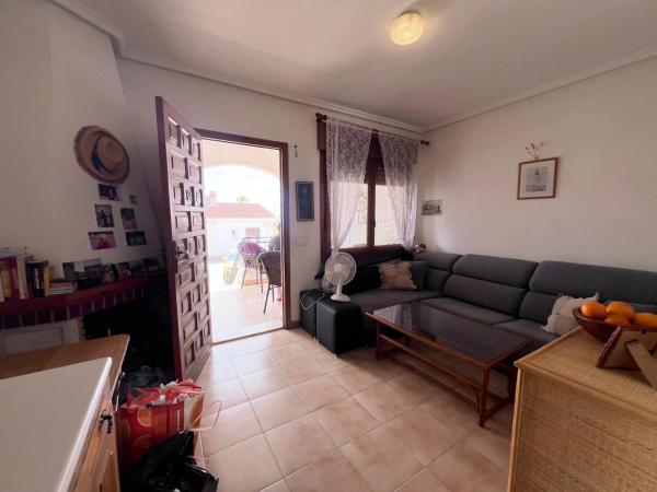 Chalet en Ciudad Quesada