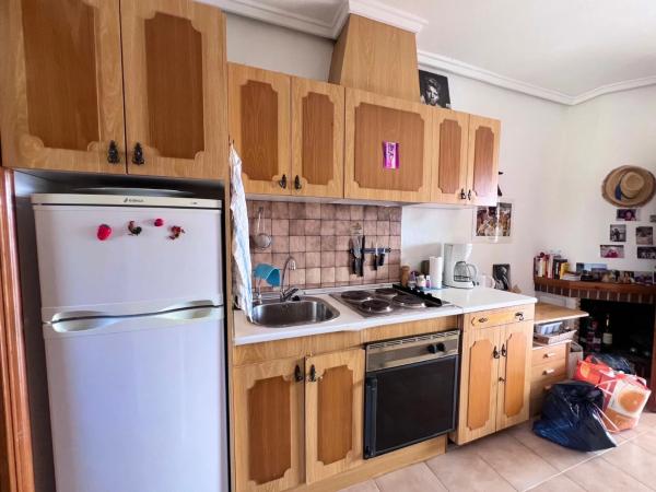 Chalet en Ciudad Quesada