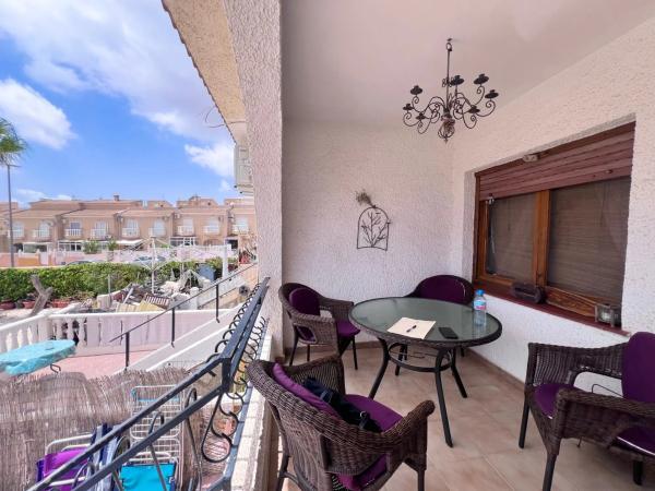 Chalet en Ciudad Quesada