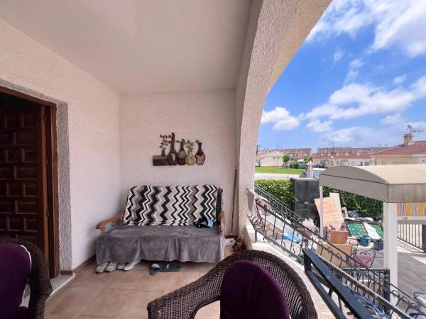 Chalet en Ciudad Quesada