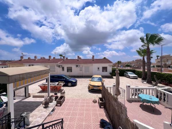 Chalet en Ciudad Quesada