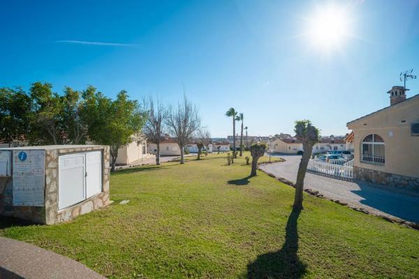 Chalet en Ciudad Quesada