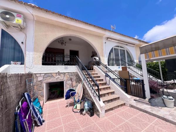 Chalet en Ciudad Quesada