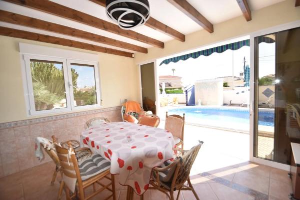 Chalet en Ciudad Quesada