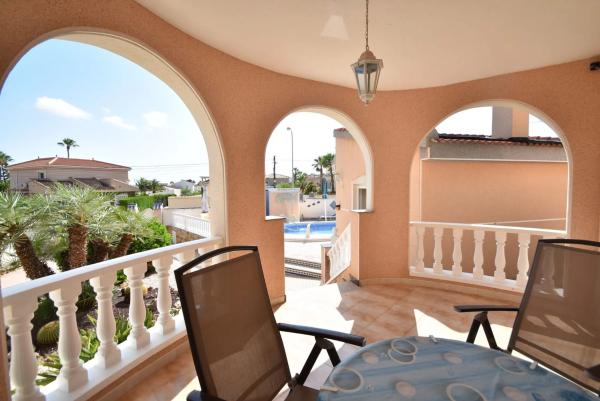 Chalet en Ciudad Quesada