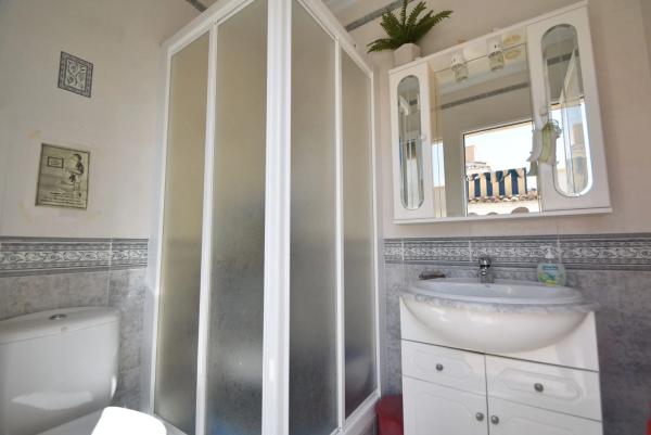 Chalet en Ciudad Quesada