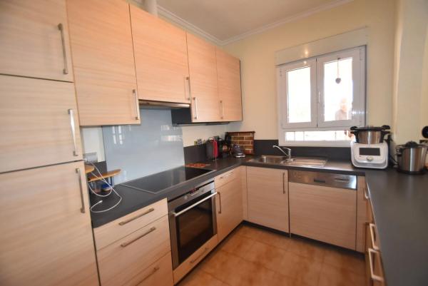 Chalet en Ciudad Quesada