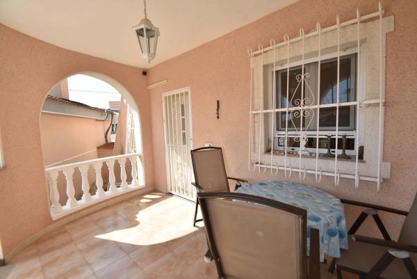 Chalet en Ciudad Quesada