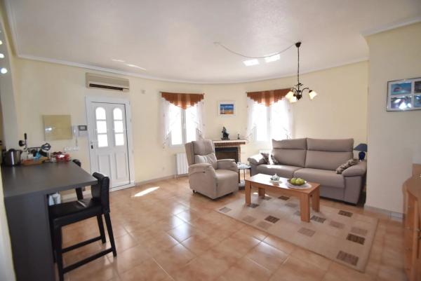 Chalet en Ciudad Quesada