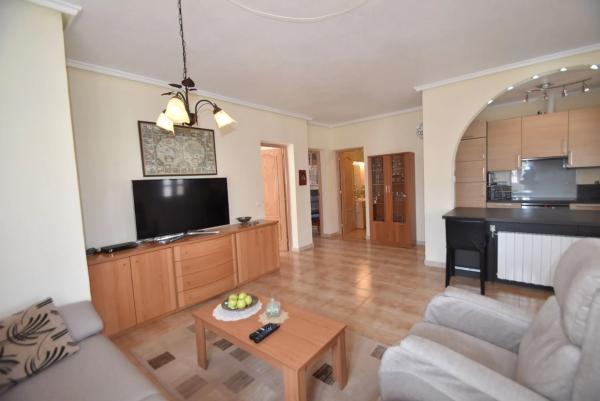 Chalet en Ciudad Quesada