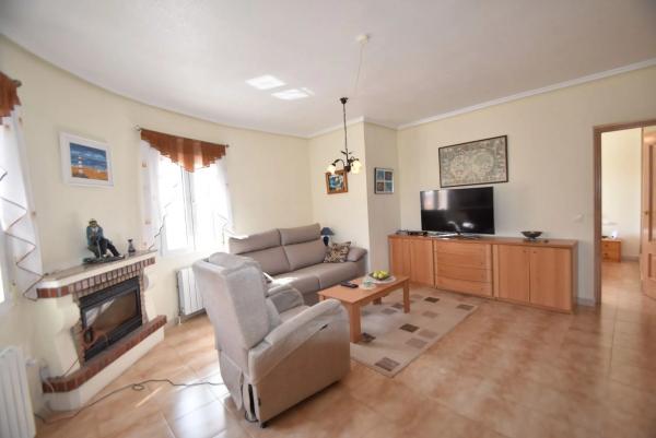 Chalet en Ciudad Quesada