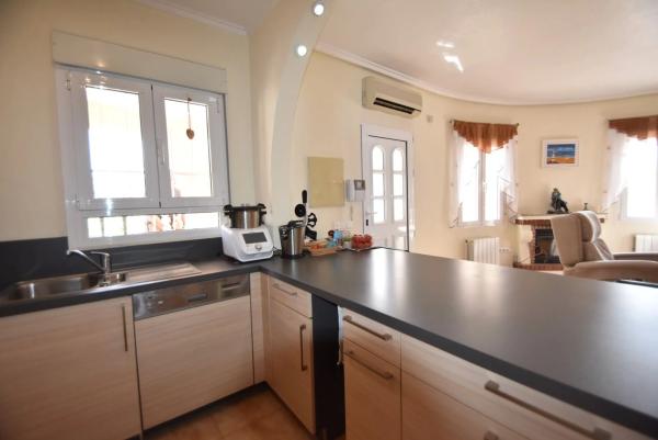 Chalet en Ciudad Quesada