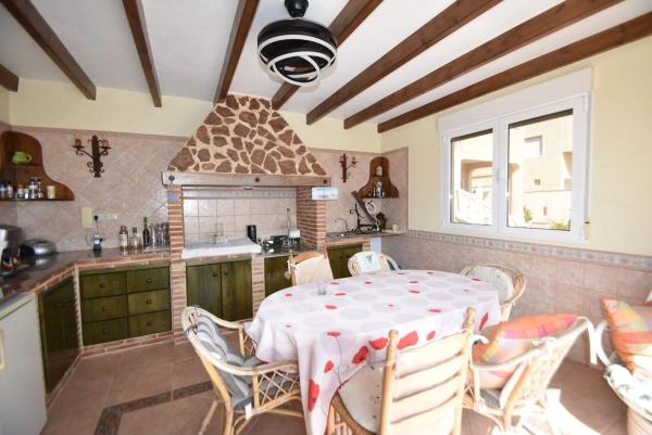 Chalet en Ciudad Quesada