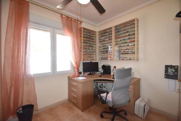 Chalet en Ciudad Quesada