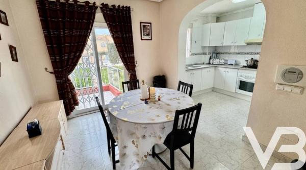 Chalet en Ciudad Quesada