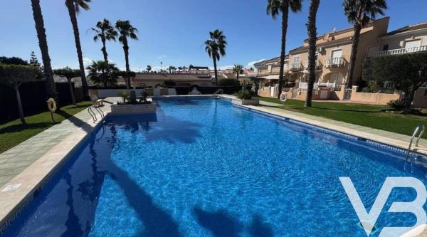 Chalet en Ciudad Quesada