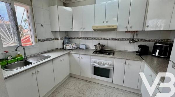 Chalet en Ciudad Quesada