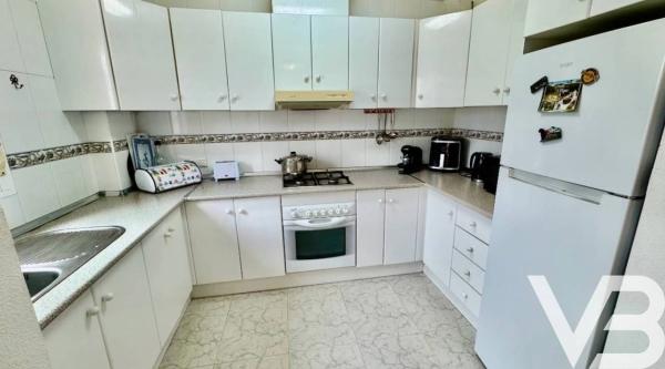 Chalet en Ciudad Quesada