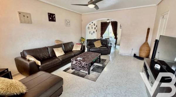 Chalet en Ciudad Quesada