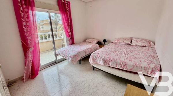 Chalet en Ciudad Quesada