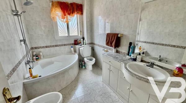 Chalet en Ciudad Quesada