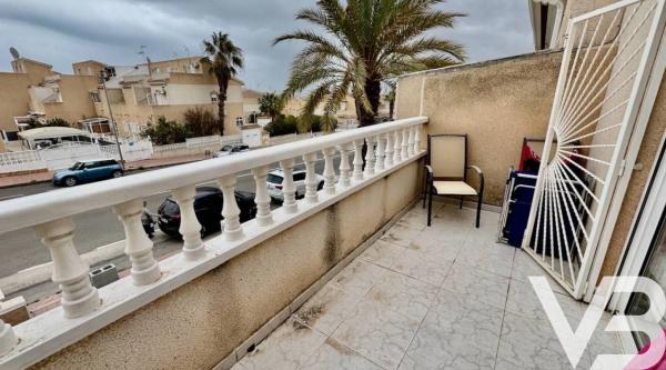 Chalet en Ciudad Quesada