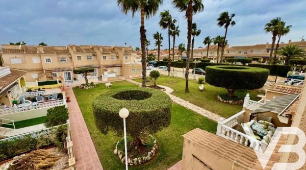 Chalet en Ciudad Quesada