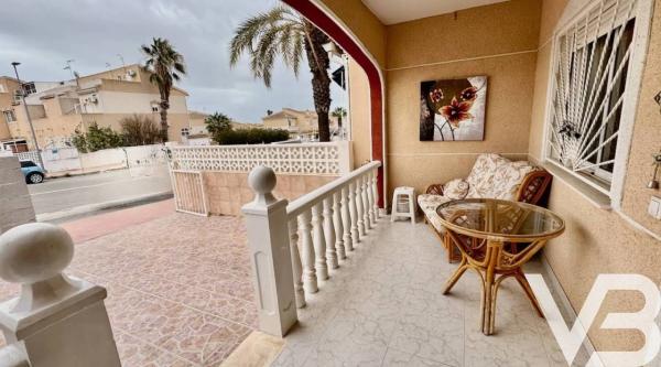 Chalet en Ciudad Quesada