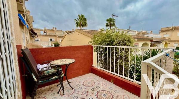 Chalet en Ciudad Quesada