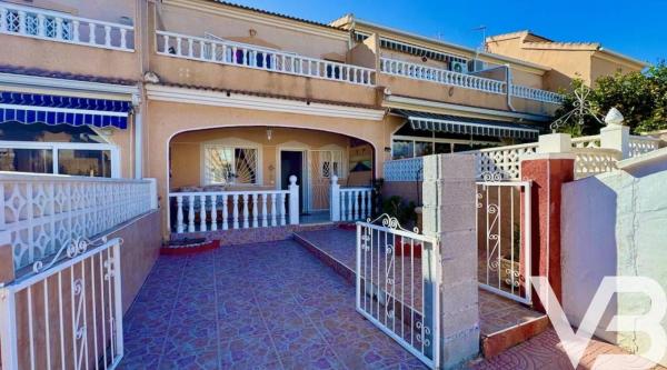 Chalet en Ciudad Quesada